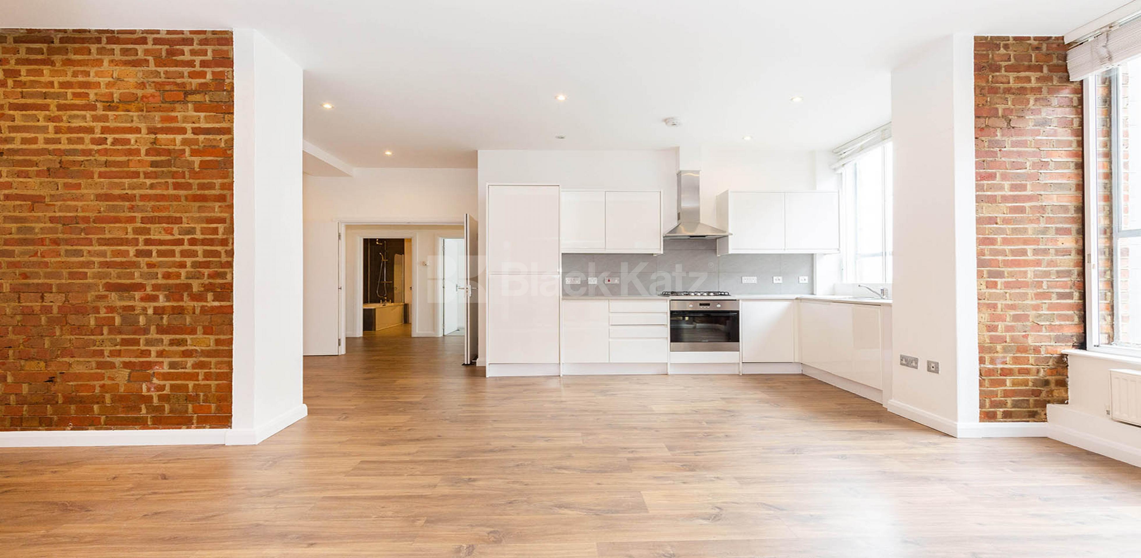 			LIVE WORK 2 BEDROOM WAREHOUSE CONVERSION, 2 Bedroom, 1 bath, 1 reception Flat			 ABILITY PLAZA-KINGSLAND ROAD, DALSTON/HAGGERSTON E8